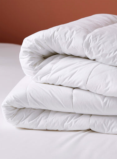 Duvetine mattress protector